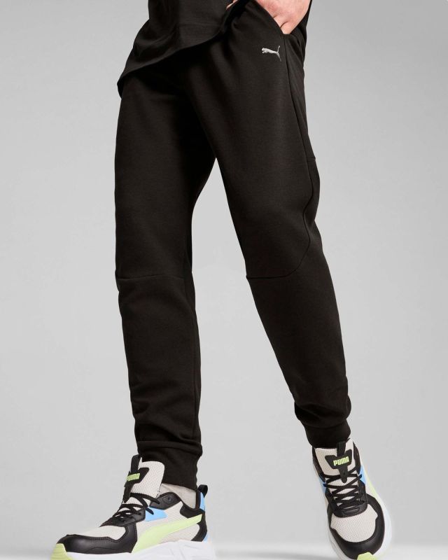 Product: PUMA - PANTALON RAD/CAL DA UOMO NERO - 681621-01 (1 of 4)