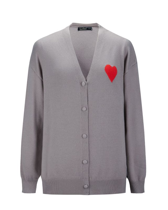 Product: CARDIGAN UNITO (1 of 2)