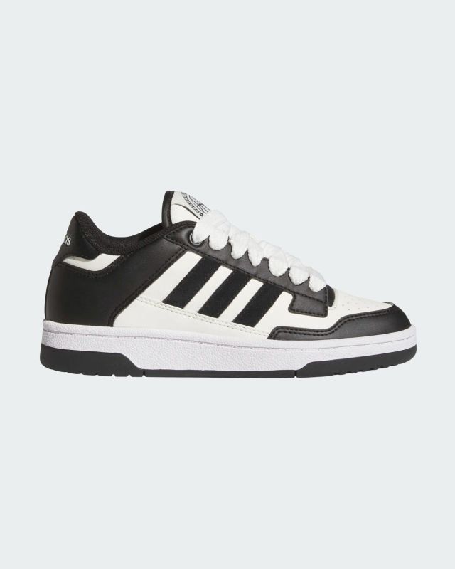 Product: ADIDAS - SCARPA SNEAKERS RAPID COURT LOW DA UOMO JR0166 (1 of 4)