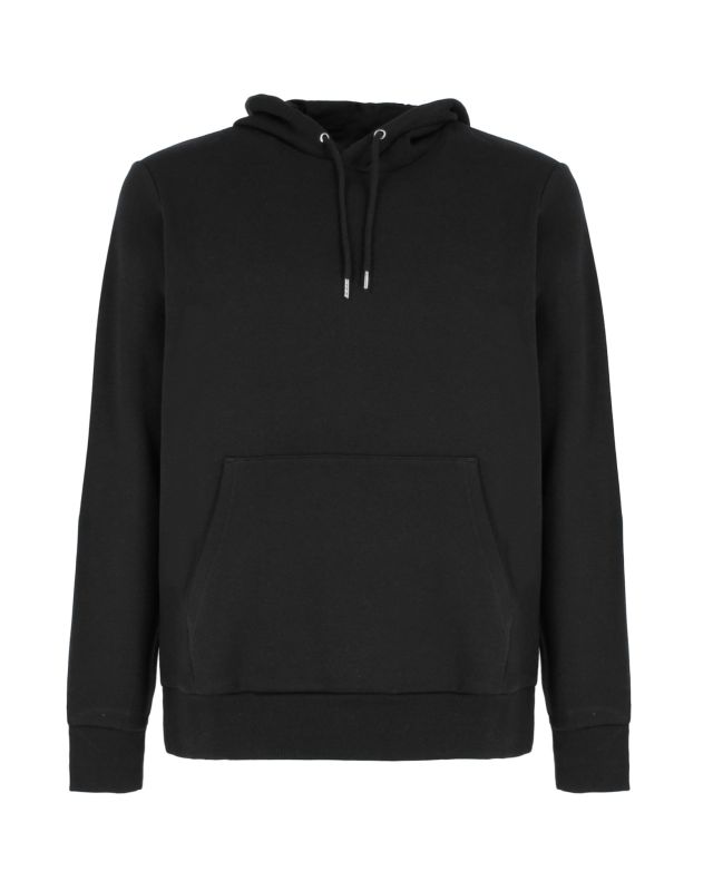 Product: FELPA CON CAPPUCCIO BASIC (1 of 2)