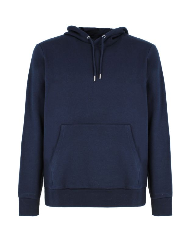 Product: FELPA CON CAPPUCCIO BASIC (1 of 2)