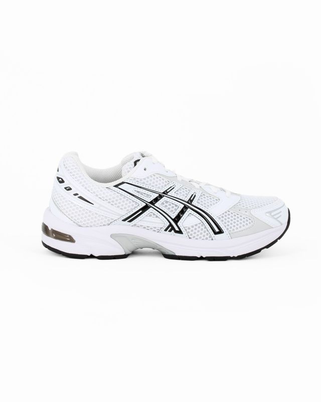 Product: ASICS - GEL-1130 Scarpa da running bianca con dettagli neri (1 of 5)