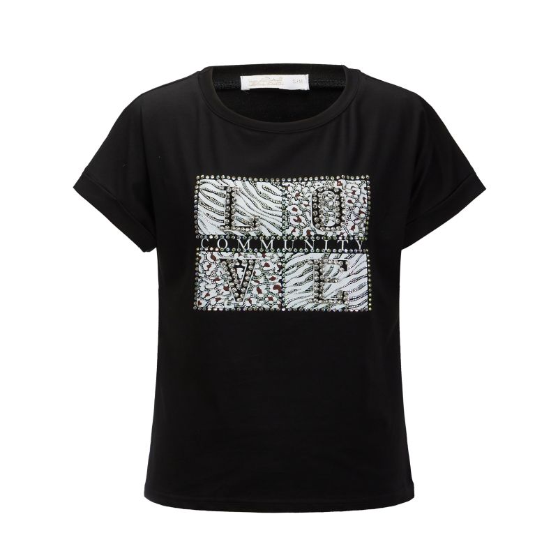 Product: TSHIRT MANICA CORTA (1 of 2)