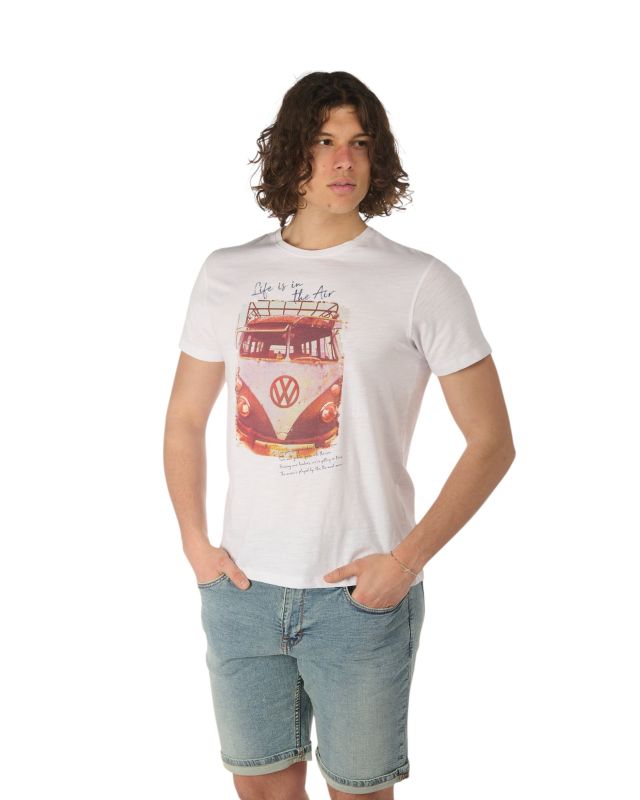 Product: TSHIRT MANICA CORTA FIAMMATA ST.PULMINO (1 of 3)