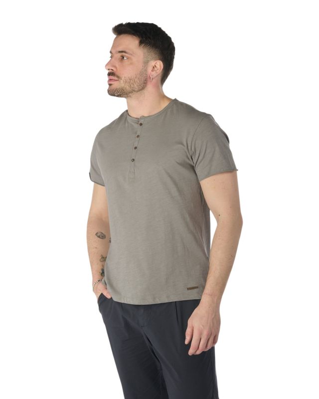 Product: TSHIRT MANICA CORTA SERAFINO (1 of 4)
