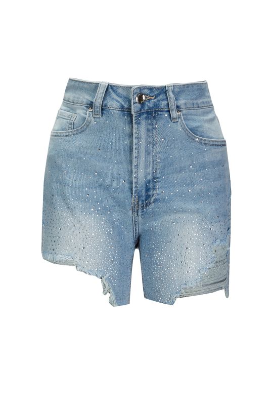 Product: SHORTS JEANS (1 of 2)