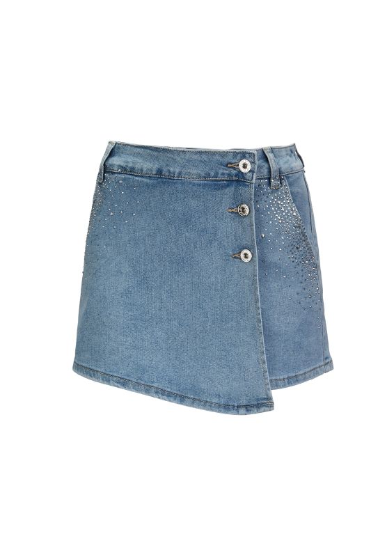 Product: SHORTS JEANS (1 of 3)