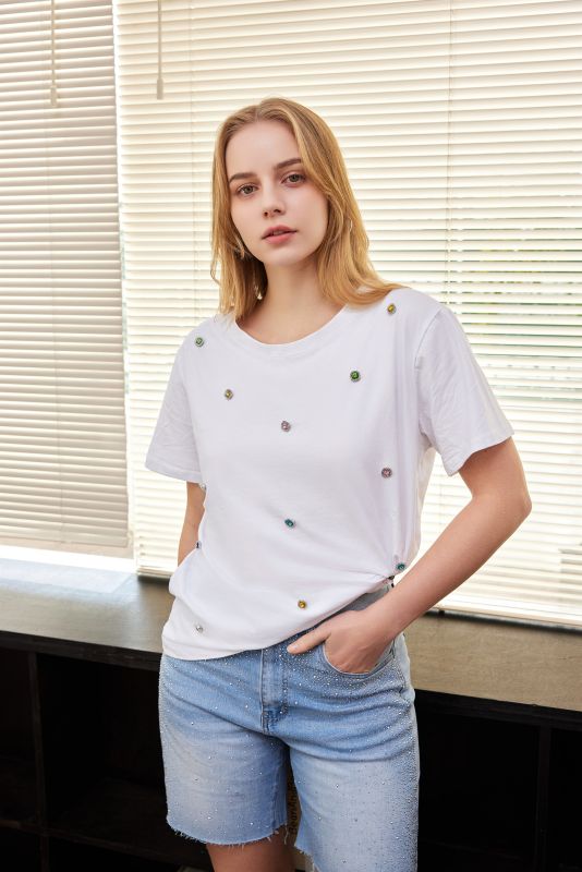 Product: TSHIRT MANICA CORTA (1 of 3)