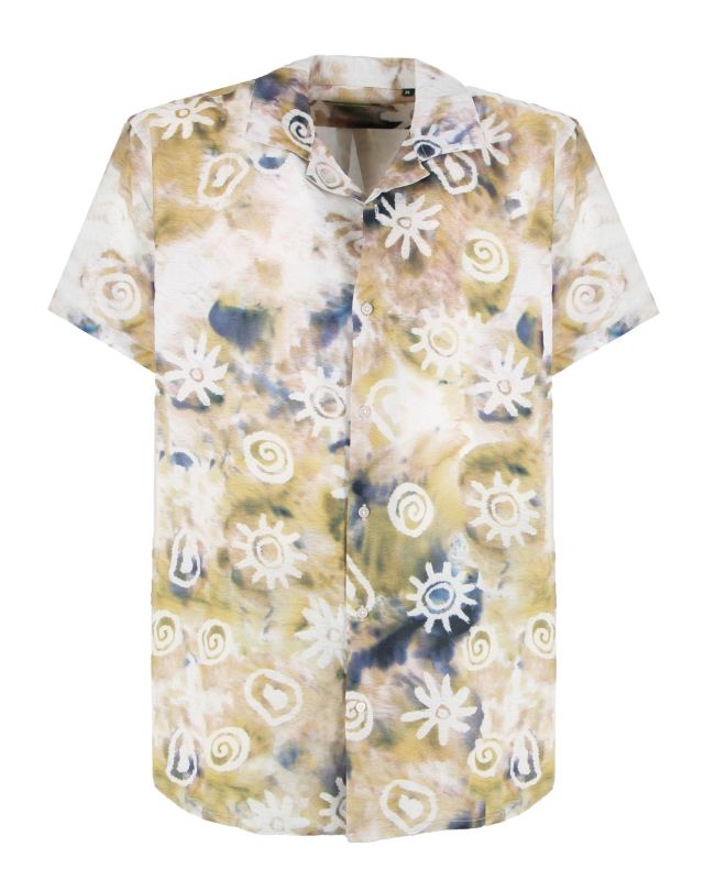 Product: CAMICIA MEZZA MANICA FANTASIA (1 of 2)