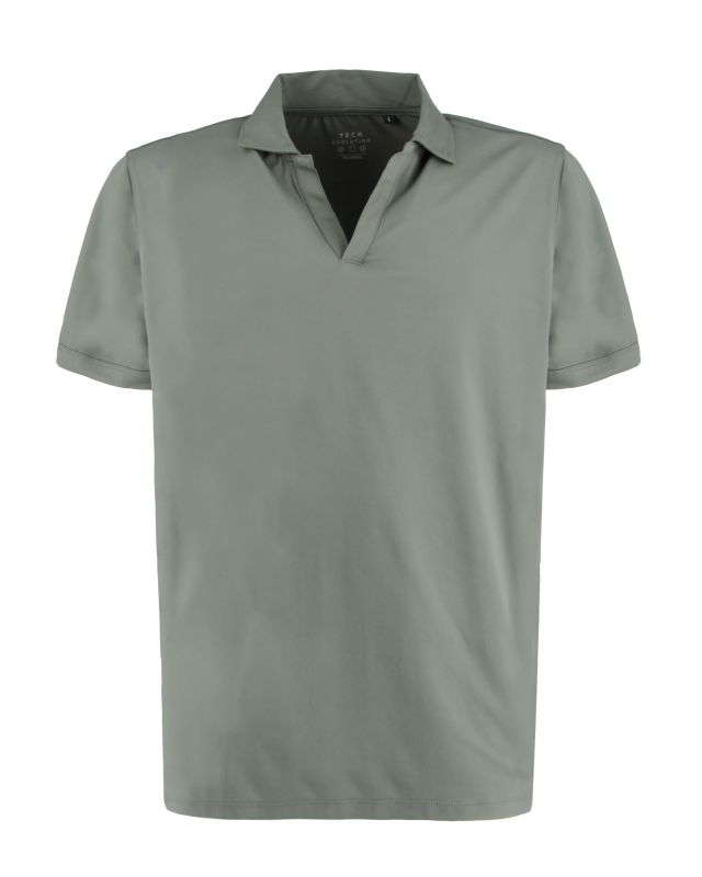 Product: POLO MEZZA MANICA TECNICO (1 of 9)