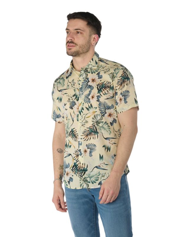 Product: CAMICIA MEZZA MANICA (1 of 3)