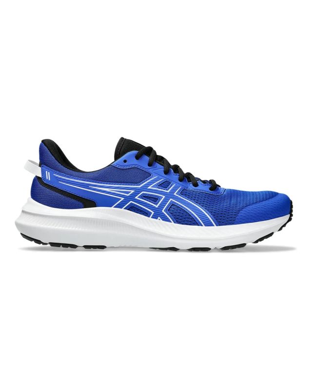 Product: ASICS - SNEAKERS GEL-JOLT 5 BLU CON DETTAGLI BIANCHI DA UOMO, 11011B963_401 (1 of 5)