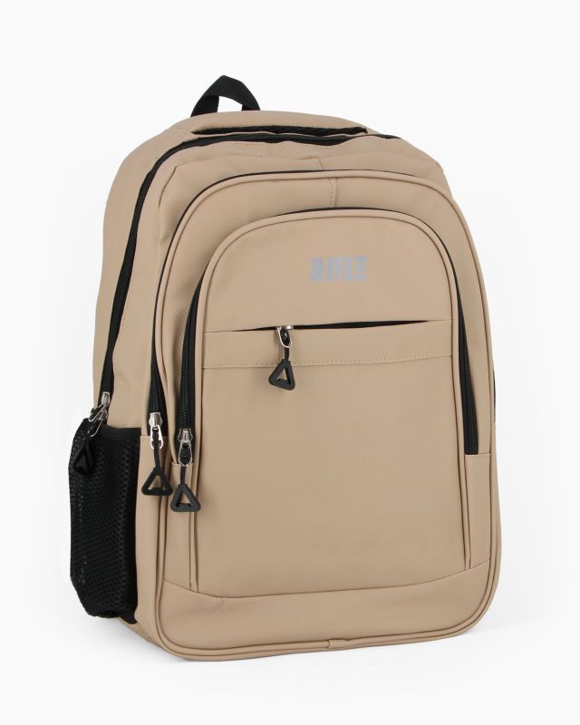 Product: RIFLE - Ziano ufficio beige multitasche (1 of 4)