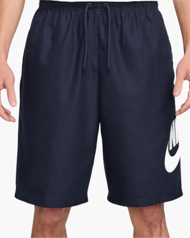 Product: NIKE - PANTALONCINO UOMO CLUB BLU, FN3303-451 (1 of 4)