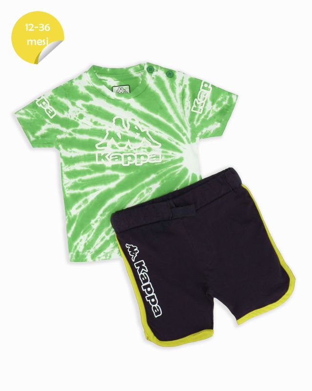 Product: BABYU M COMPLETO MEZZA MANICA (1 of 2)