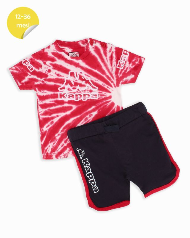 Product: BABYU M COMPLETO MEZZA MANICA (1 of 2)