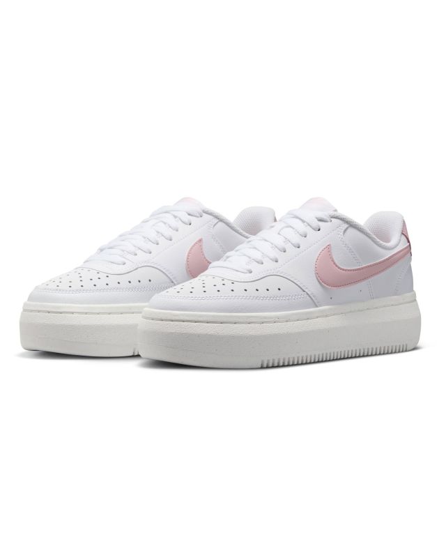 Product: SCARPA COURT VISION ALTA WHITE-PINK (1 of 6)