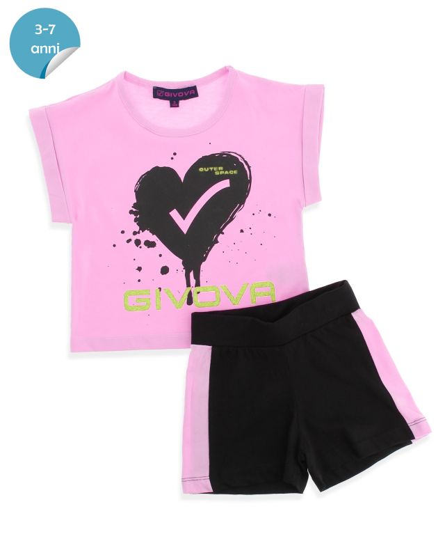 Product: BIMBA COMPLETO MEZZA MANICA (1 of 2)