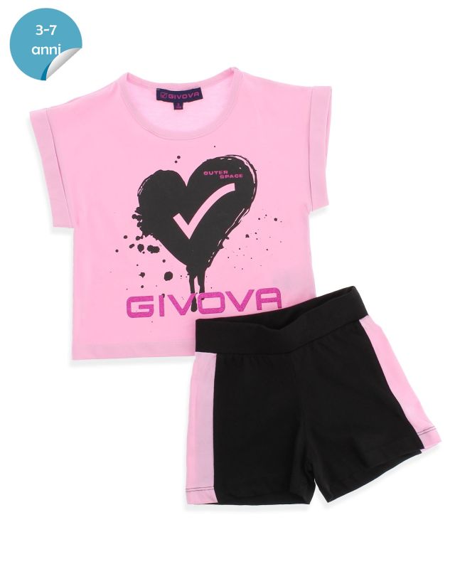 Product: BIMBA COMPLETO MEZZA MANICA (1 of 2)