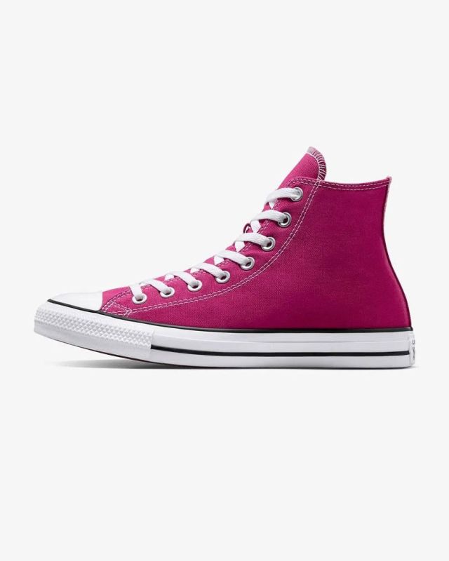 Product: CONVERSE  SCARPA CHUCK TAYLOR ALL STAR FUXIA - A13842C (1 of 5)