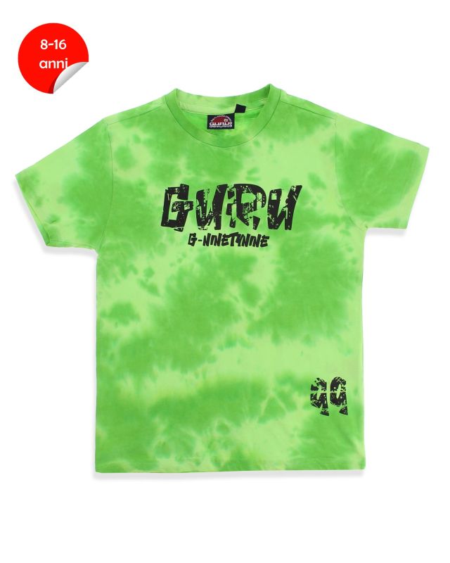 Product: BOY TSHIRT MANICA CORTA (1 of 2)