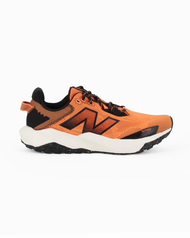 Product: NEW BALANCE - SNEAKERS DA RUNNING UOMO ARANCIONI TRAIL TEX/TEX/OTHER  - MTNTRCC6 (1 of 4)