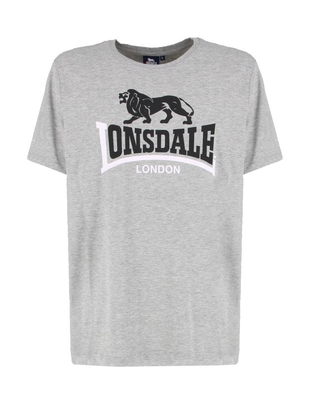 Product: UOMO TSHIRT MANICA CORTA LOGO GRANDE (1 of 2)