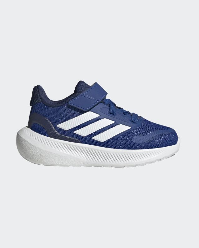 Product: ADIDAS - SCARPA RUNFALCON 5 BLU INFANT JP5154 (1 of 6)