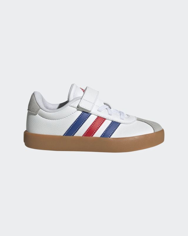 Product: ADIDAS - SCARPA SNEAKERS VL COURT 3.0  28-35 JH6317 (1 of 5)
