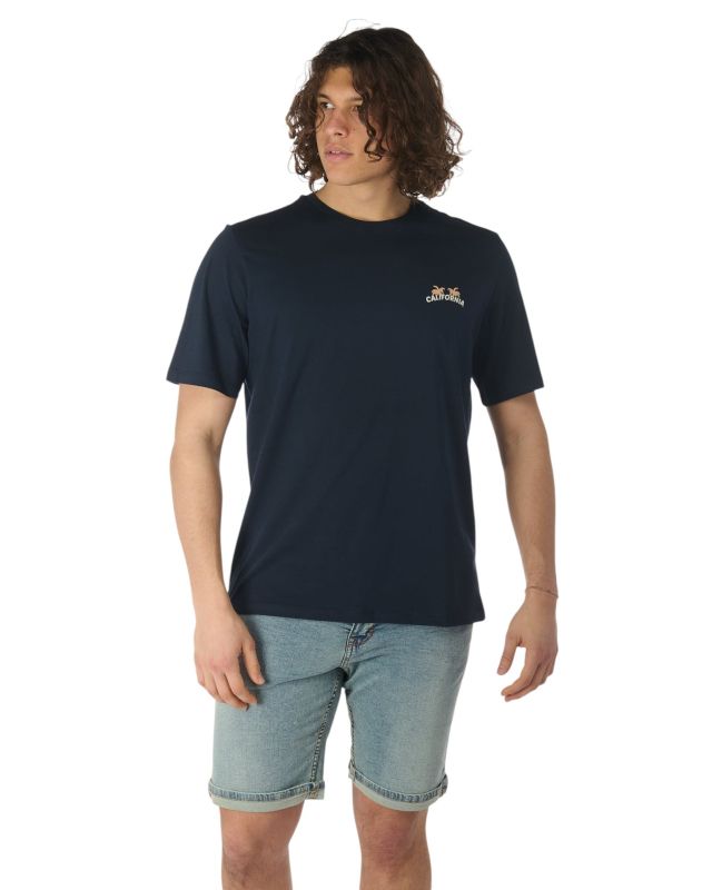Product: TSHIRT MANICA CORTA GMS CALI (1 of 3)