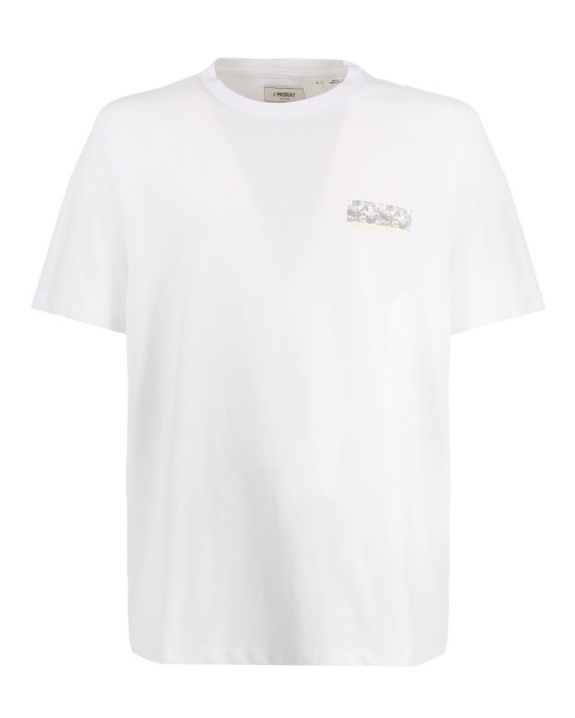 Product: TSHIRT MANICA CORTA PALM (1 of 3)