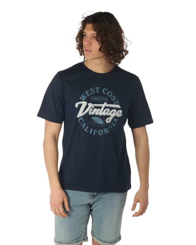 Product: TSHIRT MANICA CORTA PAXTON (1 of 3)