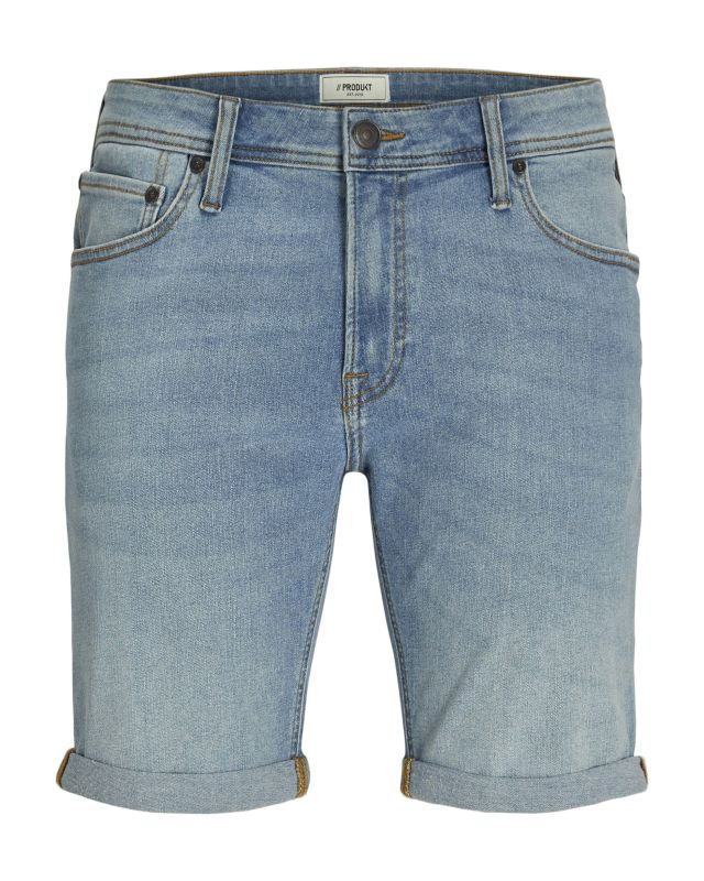 Product: BERMUDA JEANS (1 of 2)