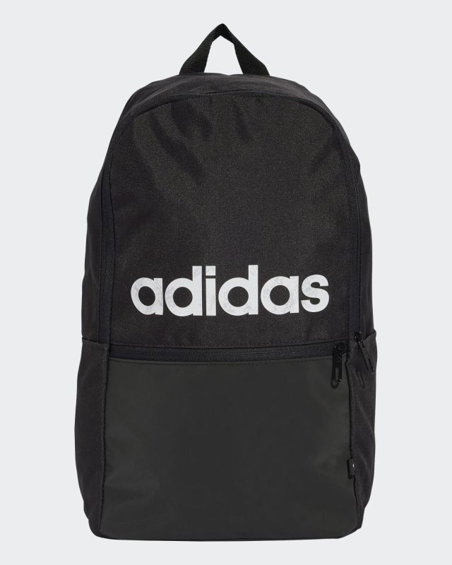 Product: ADIDAS - ZAINO CLSC BP DAY NERO E BIANCO - JD9567 (1 of 6)