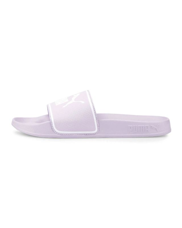 Product: PUMA -CIABATTE LEADCAT 2.0 LILLA  CON DETTAGLI BIANCHI DA DONNA 384139-08 (1 of 5)