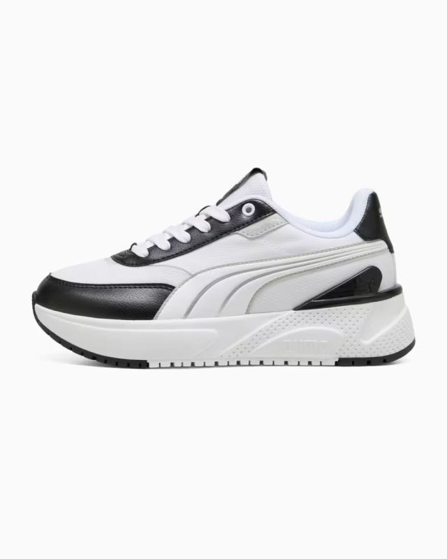 Product: SCARPA R78 DISRUPT LT BLACK-WHITE (1 of 6)