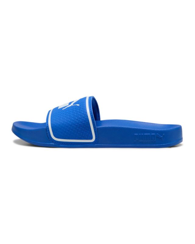 Product: PUMA - CIABATTE BLU E BIANCHE LEADCAT 2.0 PS  DAL 28 AL 34,5 - 384435-16 (1 of 5)