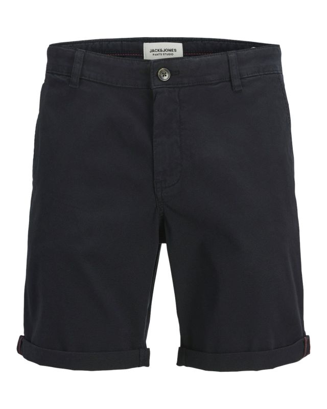 Product: JACK&JONES - Bermuda chino Marco Arthur nero (1 of 2)