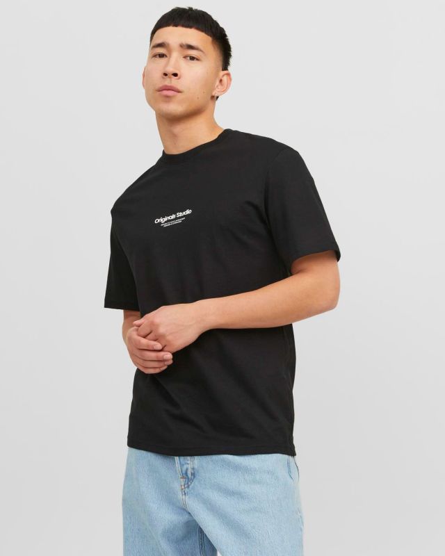 Product: TSHIRT MANICA CORTA VESTERBRO (1 of 7)