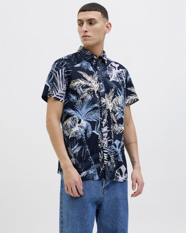 Product: CAMICIA MEZZA MANICA (1 of 7)