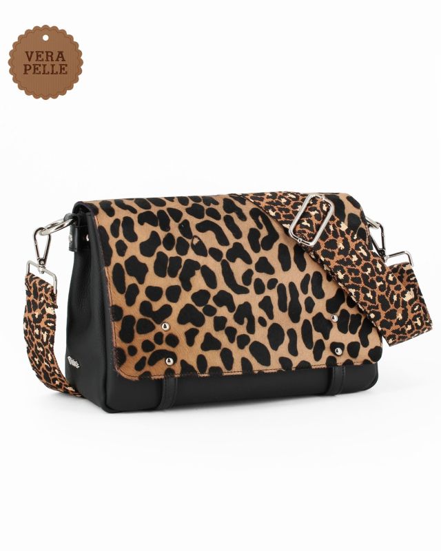 Product: TRACOLLA PELLE+PATTA CAVALLINO (1 of 4)