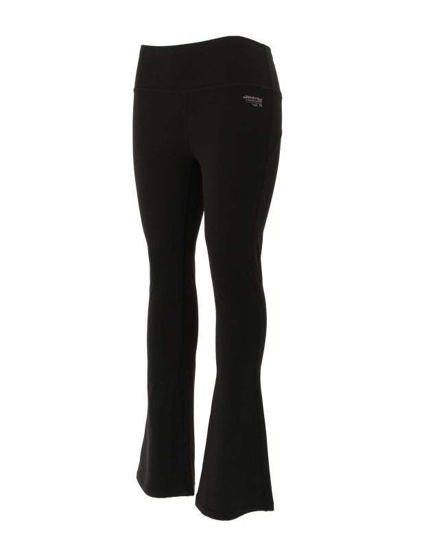 Product: LEGGINGS SVASATO MARA NERO (1 of 2)