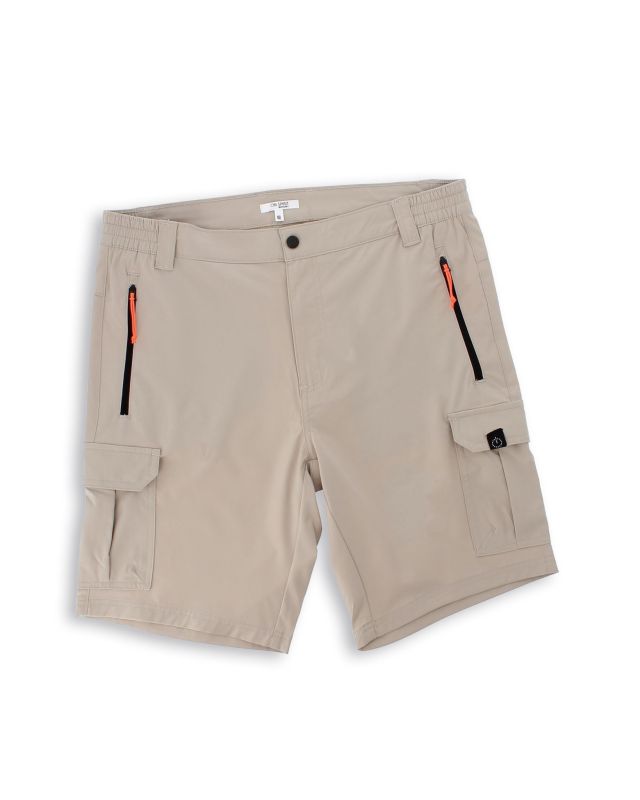 Product: SHORT C/TASCONI SANCHO SABBIA (1 of 2)