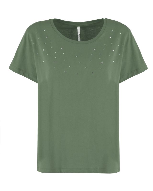 Product: TSHIRT MEZZA MANICA (1 of 3)