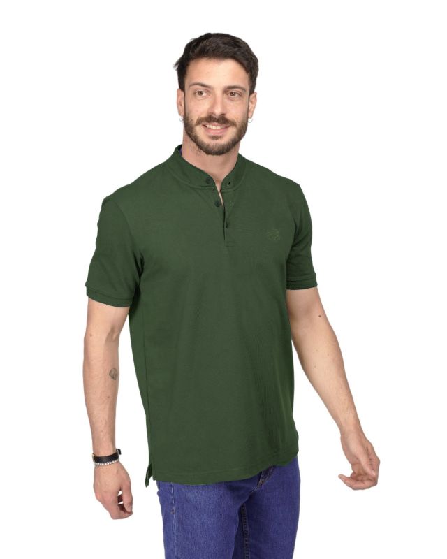Product: POLO MEZZA MANICA (1 of 3)