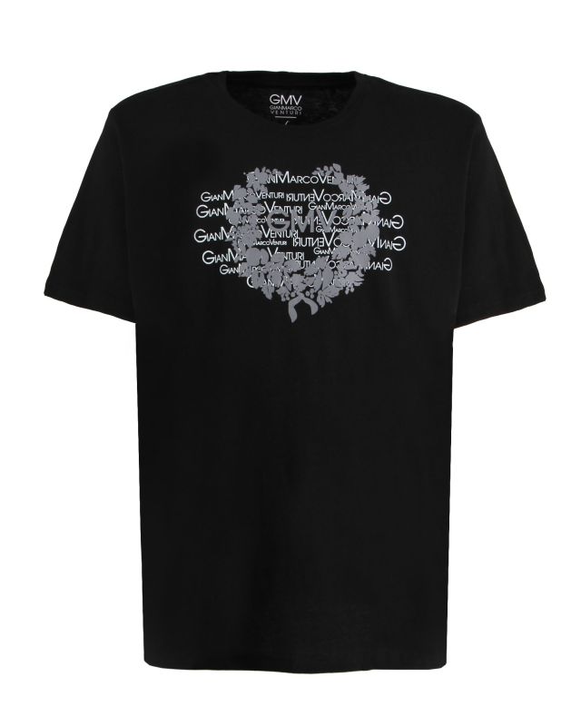 Product: TSHIRT MANICA CORTA (1 of 3)