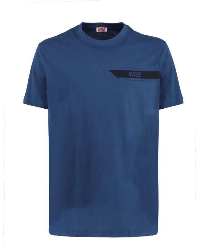 Product: UOMO TSHIRT MANICA CORTA (1 of 3)