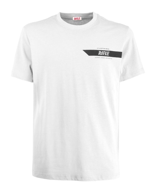 Product: UOMO TSHIRT MANICA CORTA (1 of 3)