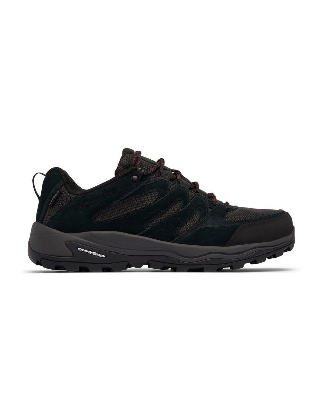Product: COLUMBIA - SCARPA DA TREKKING UOMO IMPERMEABILI REDMOND IV LOW (1 of 7)