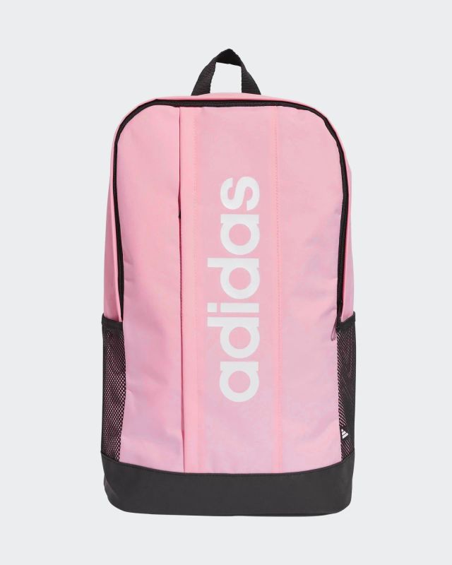 Product: ADIDAS - ZAINO LINEARE- ROSA E NERO - JX9022 (1 of 6)